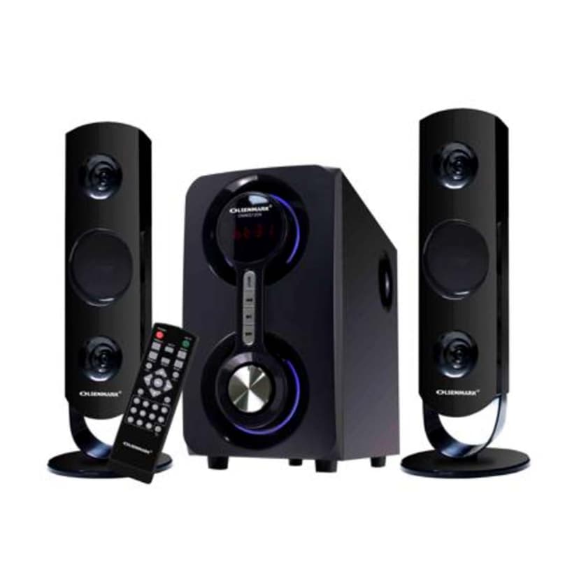 Olsenmark Speaker 2-in-1