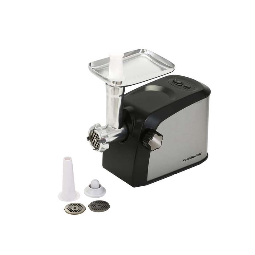 Olsenmark Meat Grinder 1kg