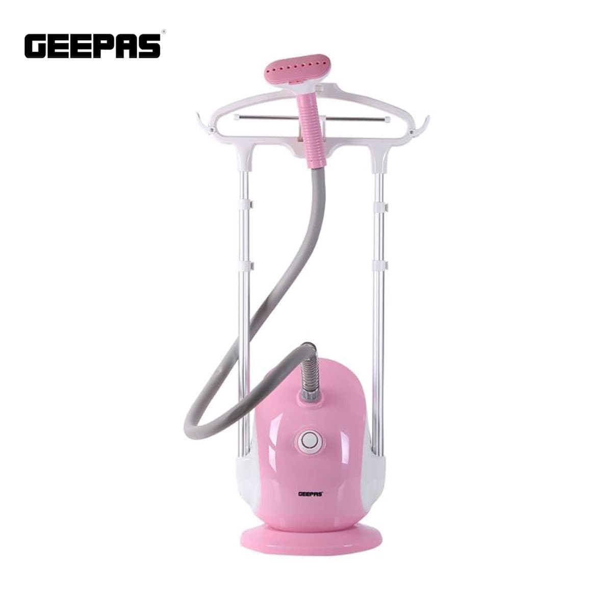 Geepas Garment Steamer-GGS9691