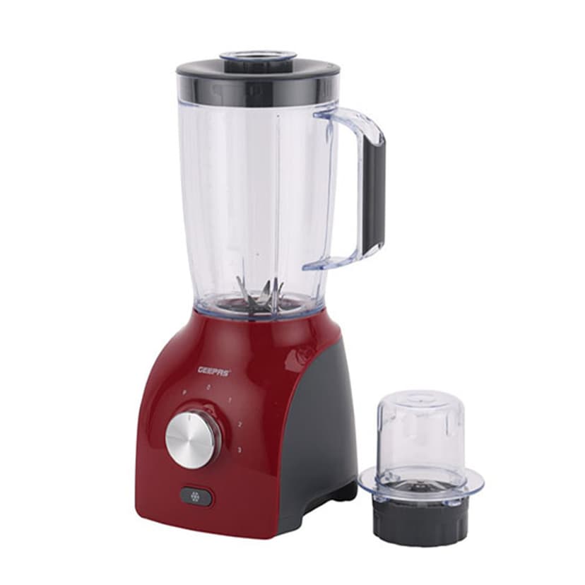 GEEPAS 1 Blender 2in
