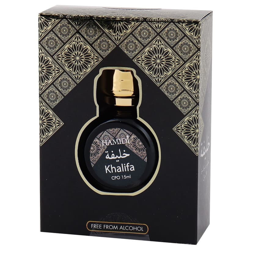 Khalifa 15ml