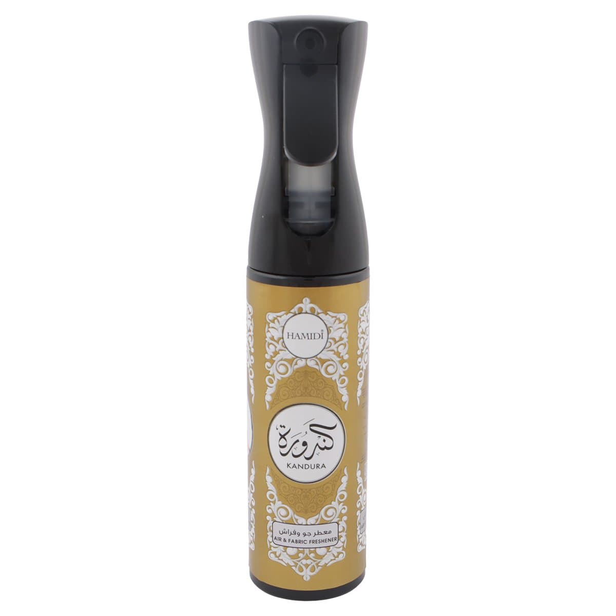 Hamidi Kandura Air & Fabric Freshener 320ml