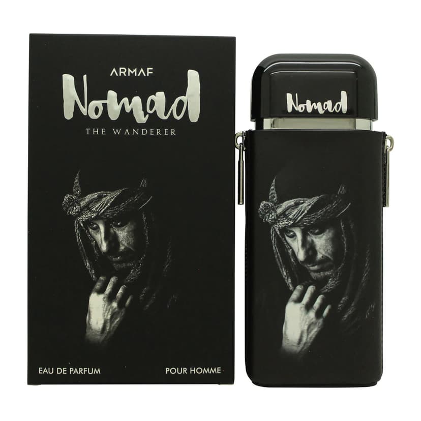 Armaf Nomad The Wanderer Eau De Parfum 100ml
