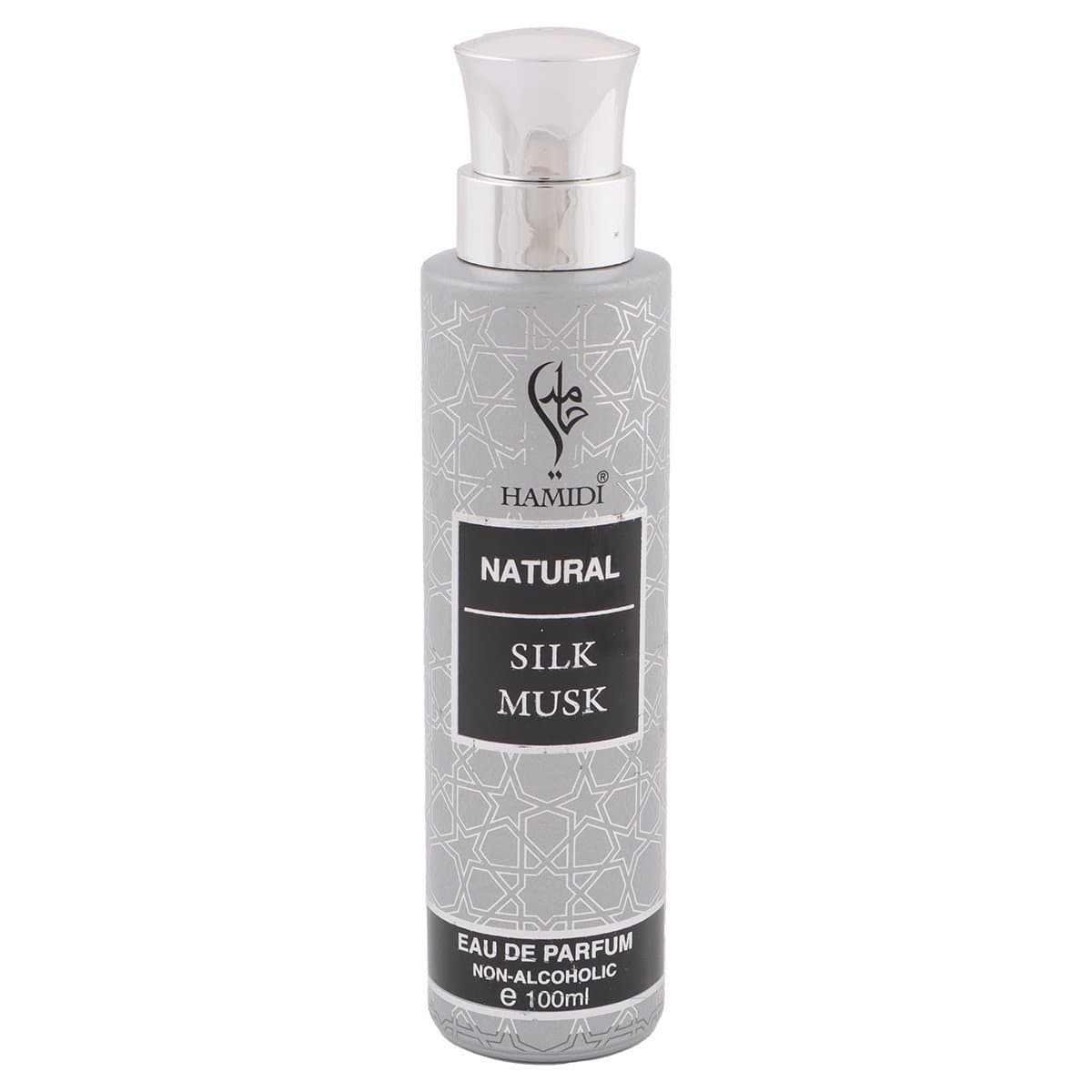 Hamidi Silk Musk EDP 100ml
