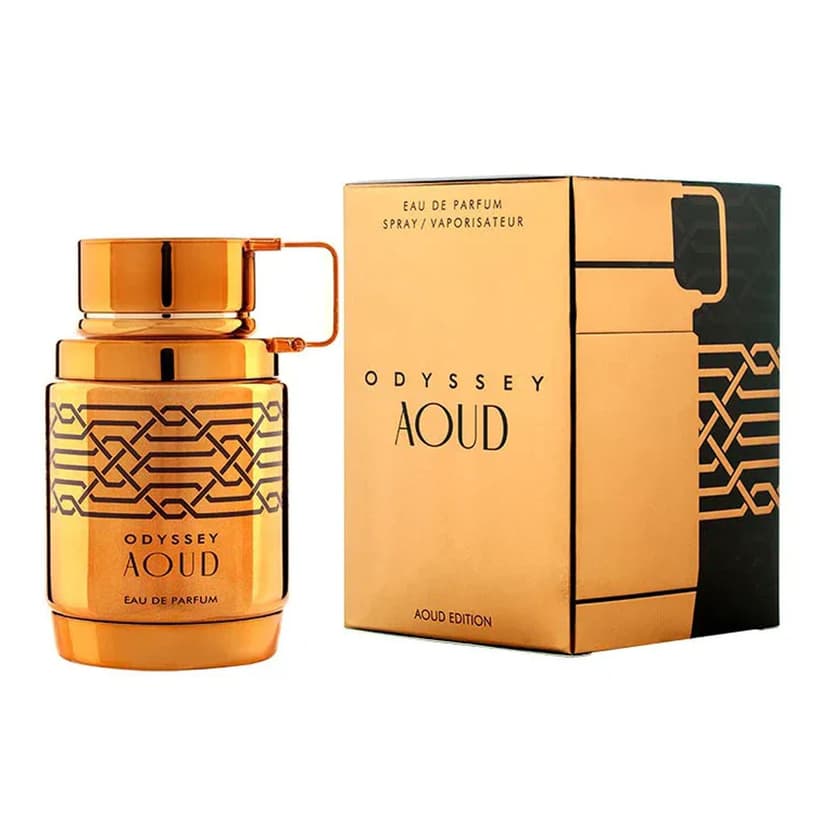 Armaf Odyssey Aoud 100ml