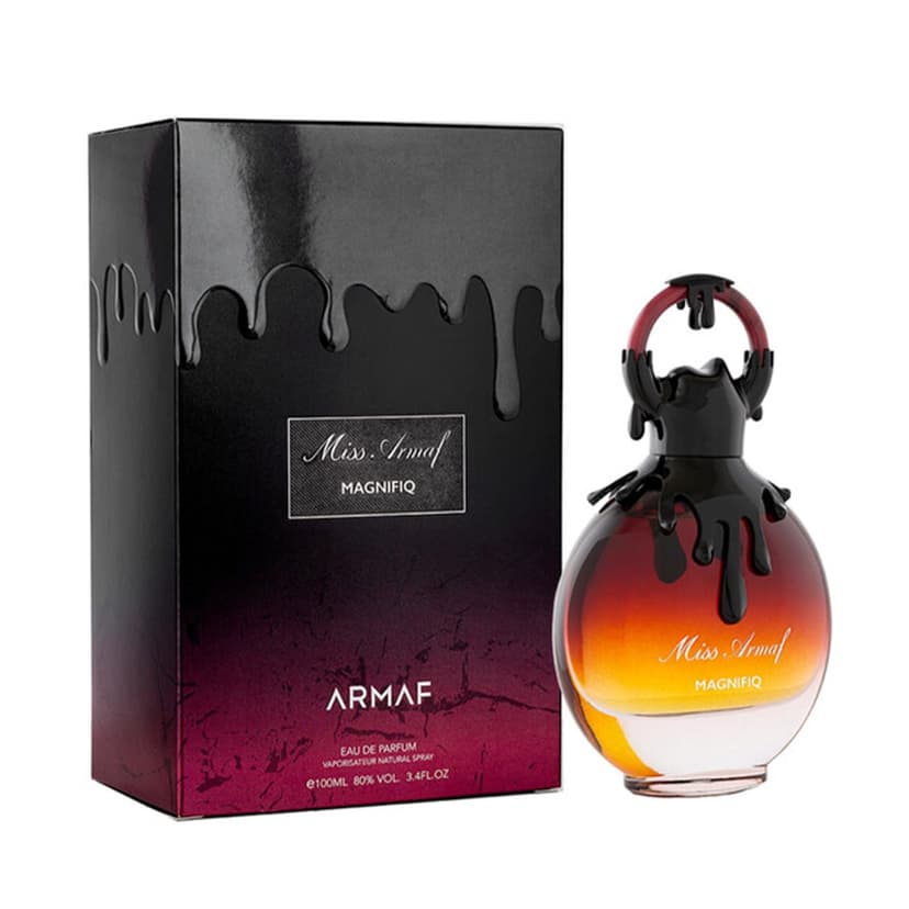 Miss Armaf Magnifique 100ml