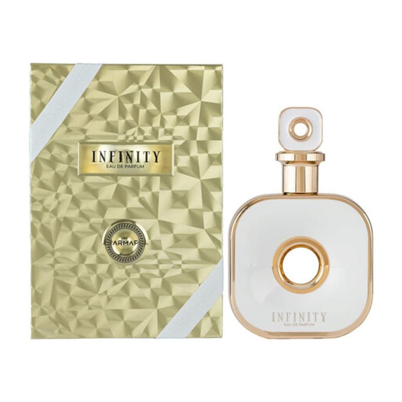 Armaf Infinity Gold Eau De Parfum 105ml
