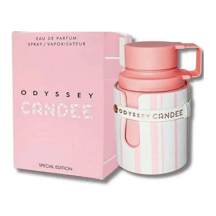 Armaf Odyssey Candee Special Edition 100ml