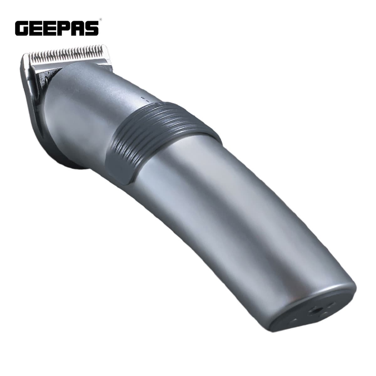 Geepas Rech Hair Clipper-GTR8684