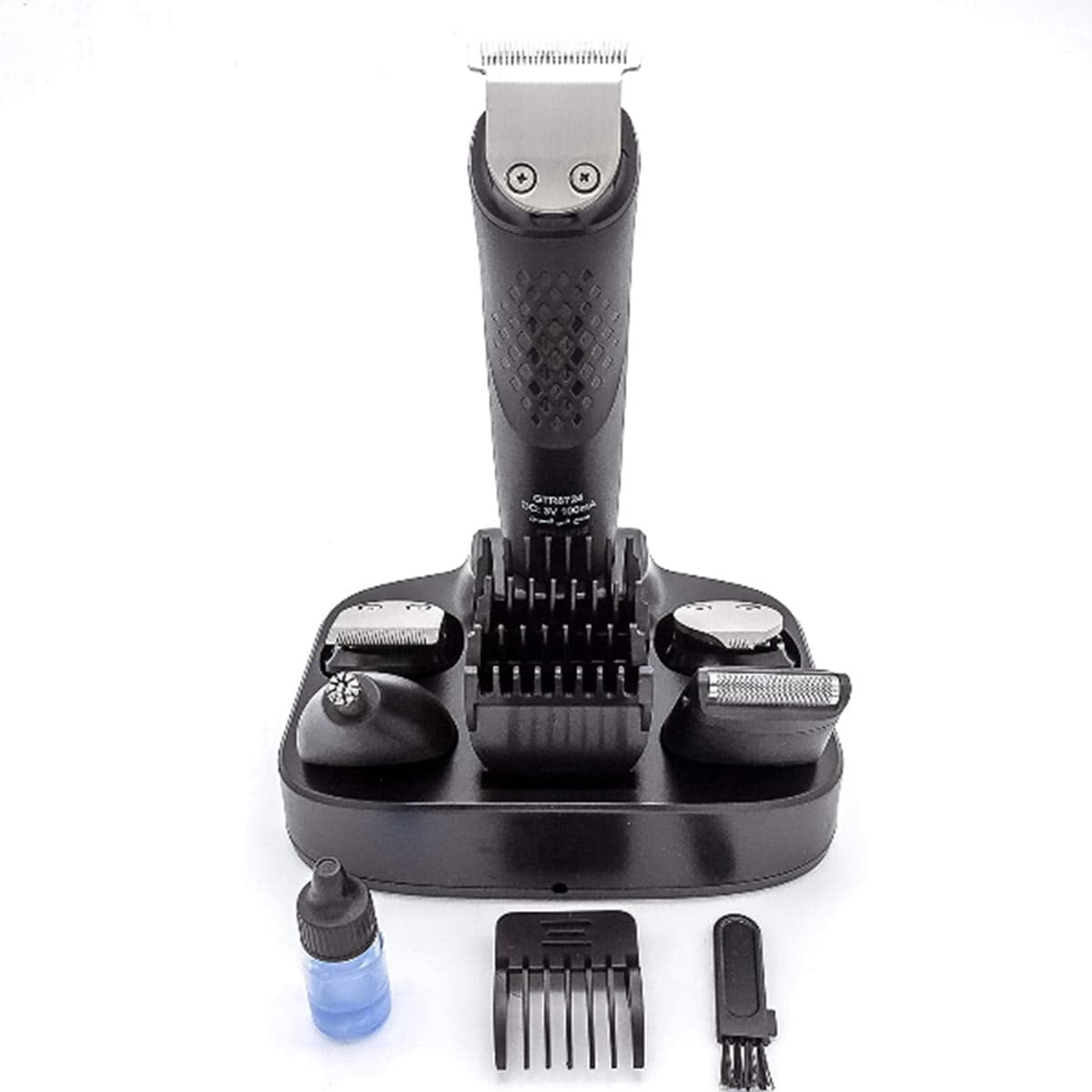 Geepas Rech 11 In 1 Grmng Kit-GTR8724