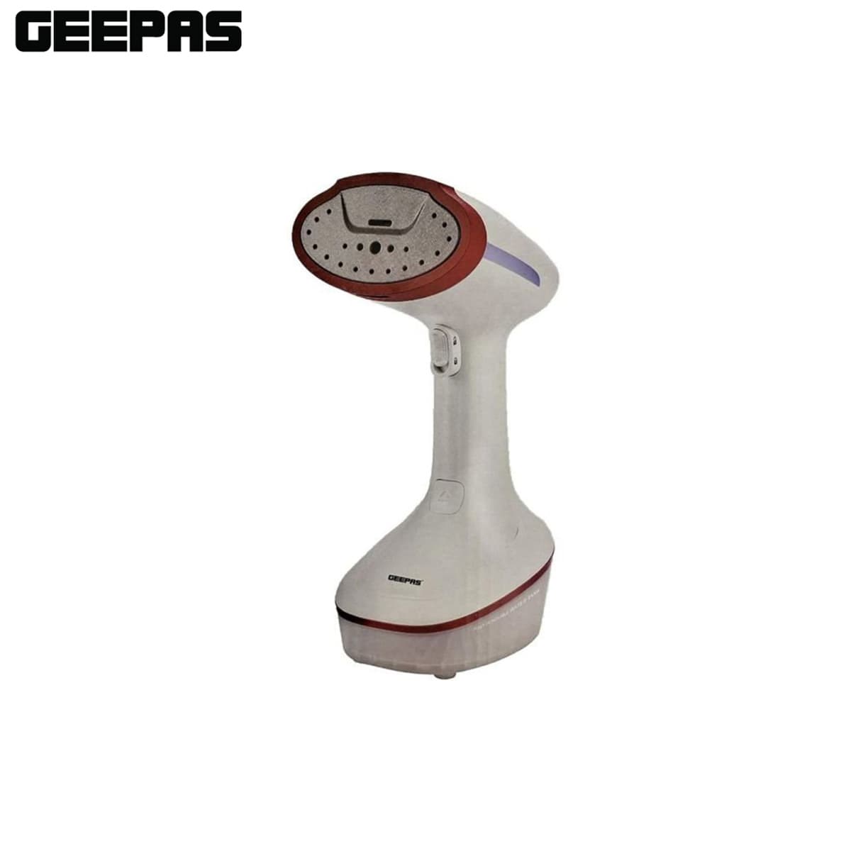 Geepas Hand Garment Steamer-GGS25021