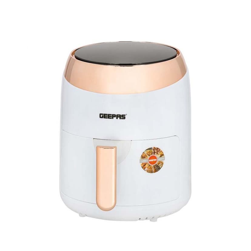 Geepas Air Fryer 3.5L