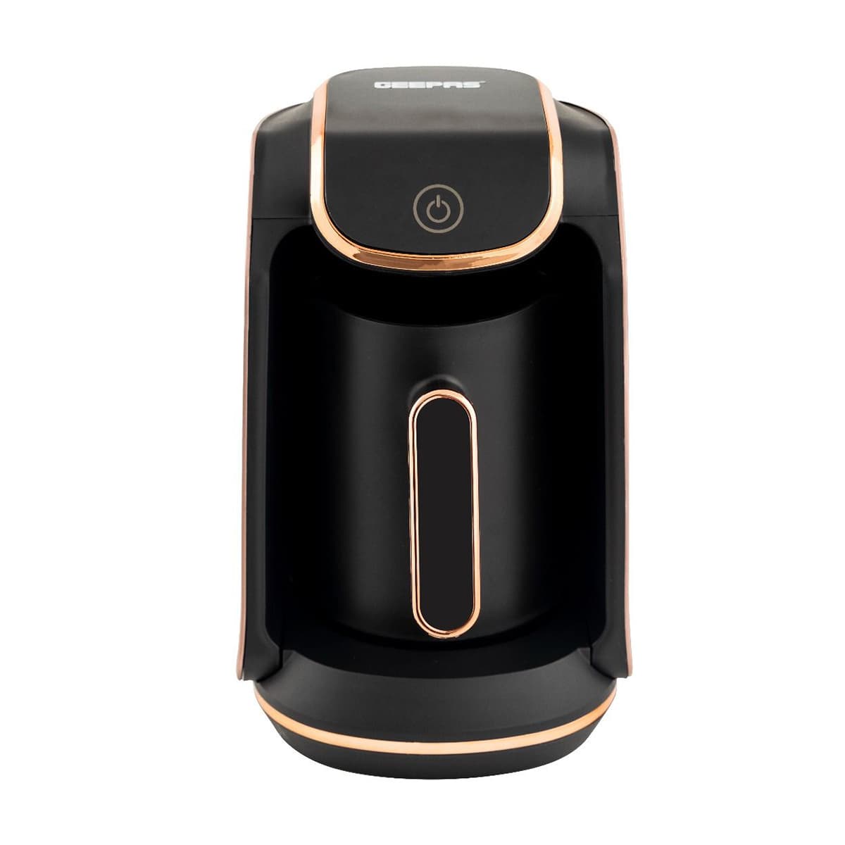 Geepas 4 Cups Coffee Maker GCM41517