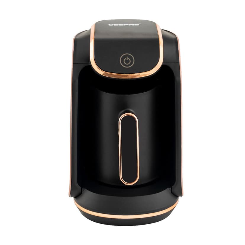 Geepas Turkish Coffee Maker