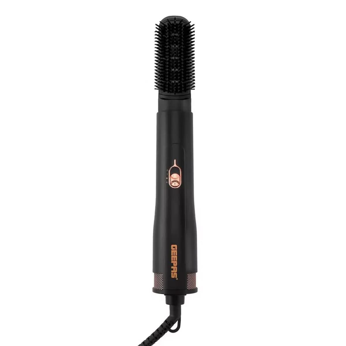 Geepas Hair Styler 4-In-1 GH86067