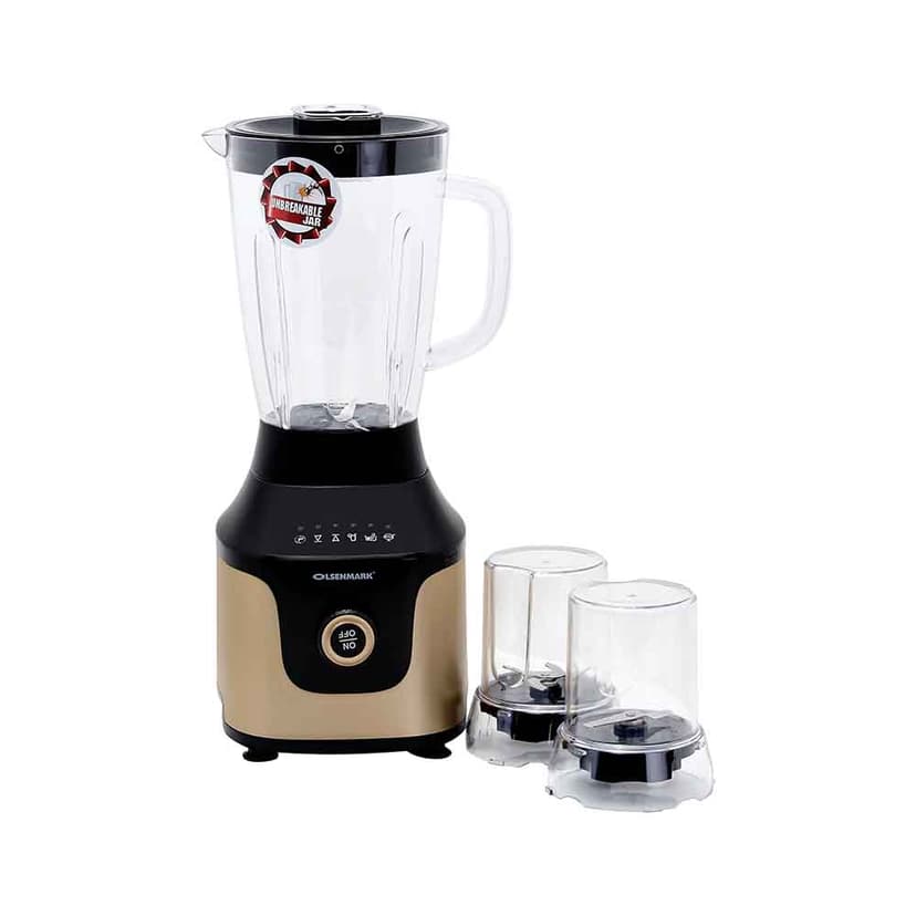 Olsenmark 3-in-1 Blender