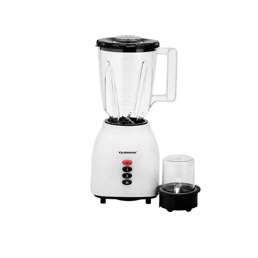 Olsenmark 2-in-1 Blender