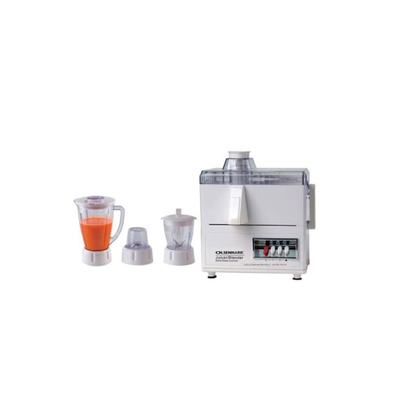 Olsenmark Food Processor
