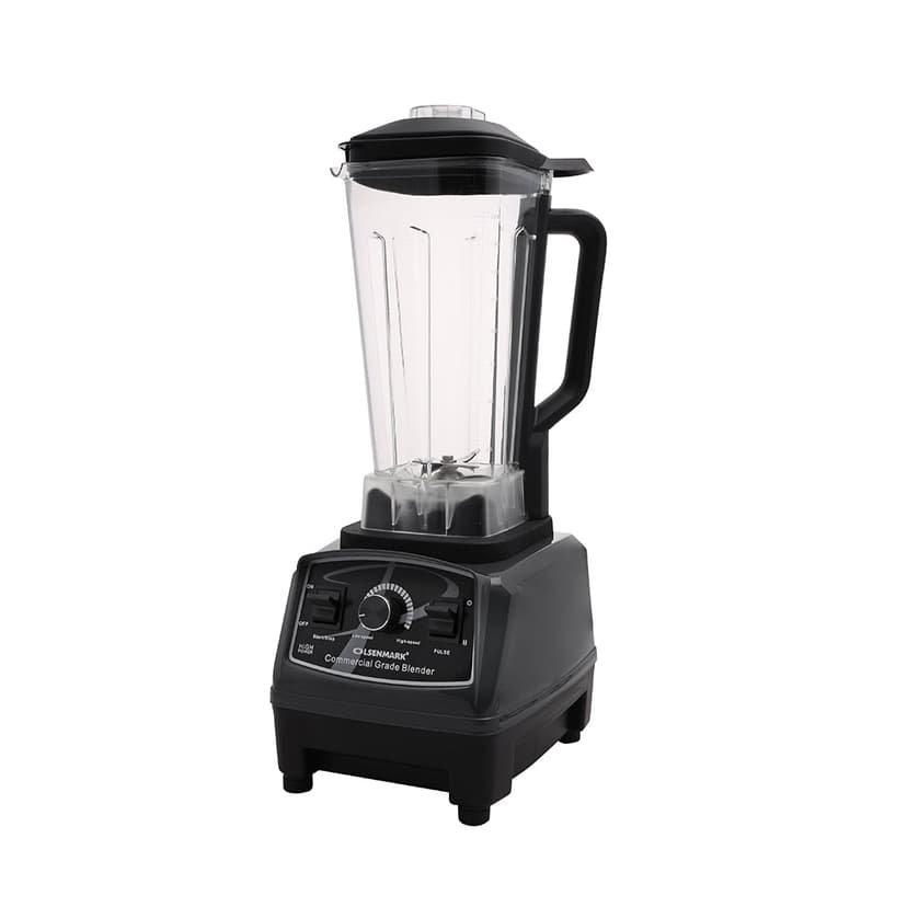 Olsenmark Heavy-Duty Blender 18W