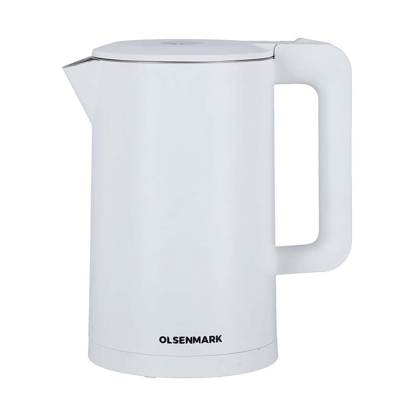 Olsenmark Electric Kettle 1.7L