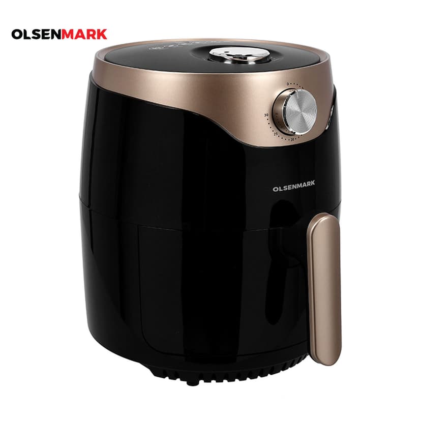 Olsenmark Air Fryer 2.8L