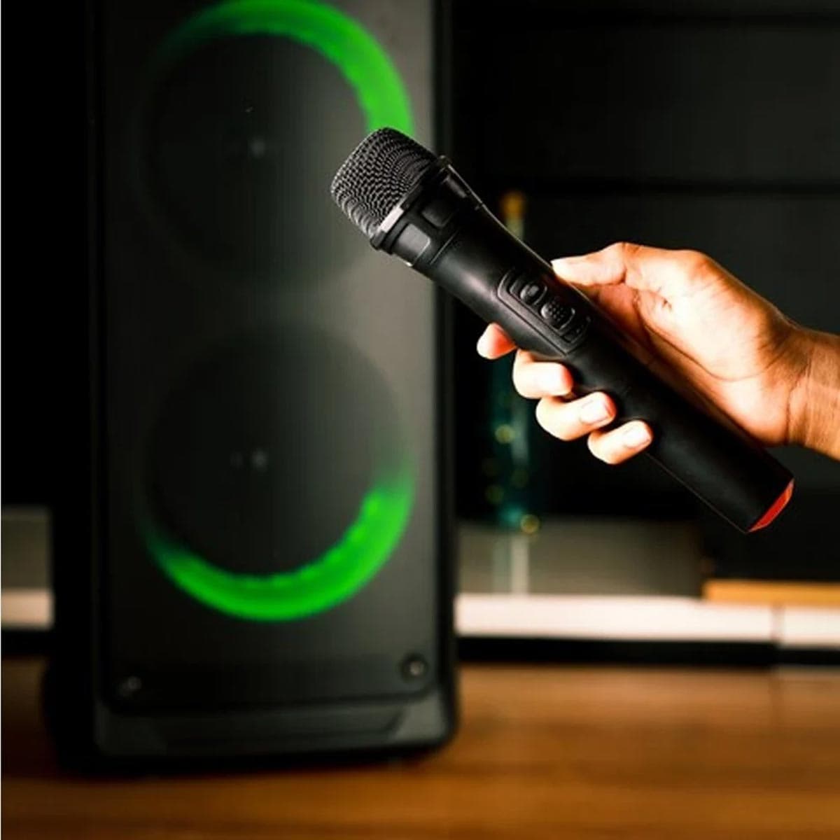 Olsenmark Rechargeable Party S