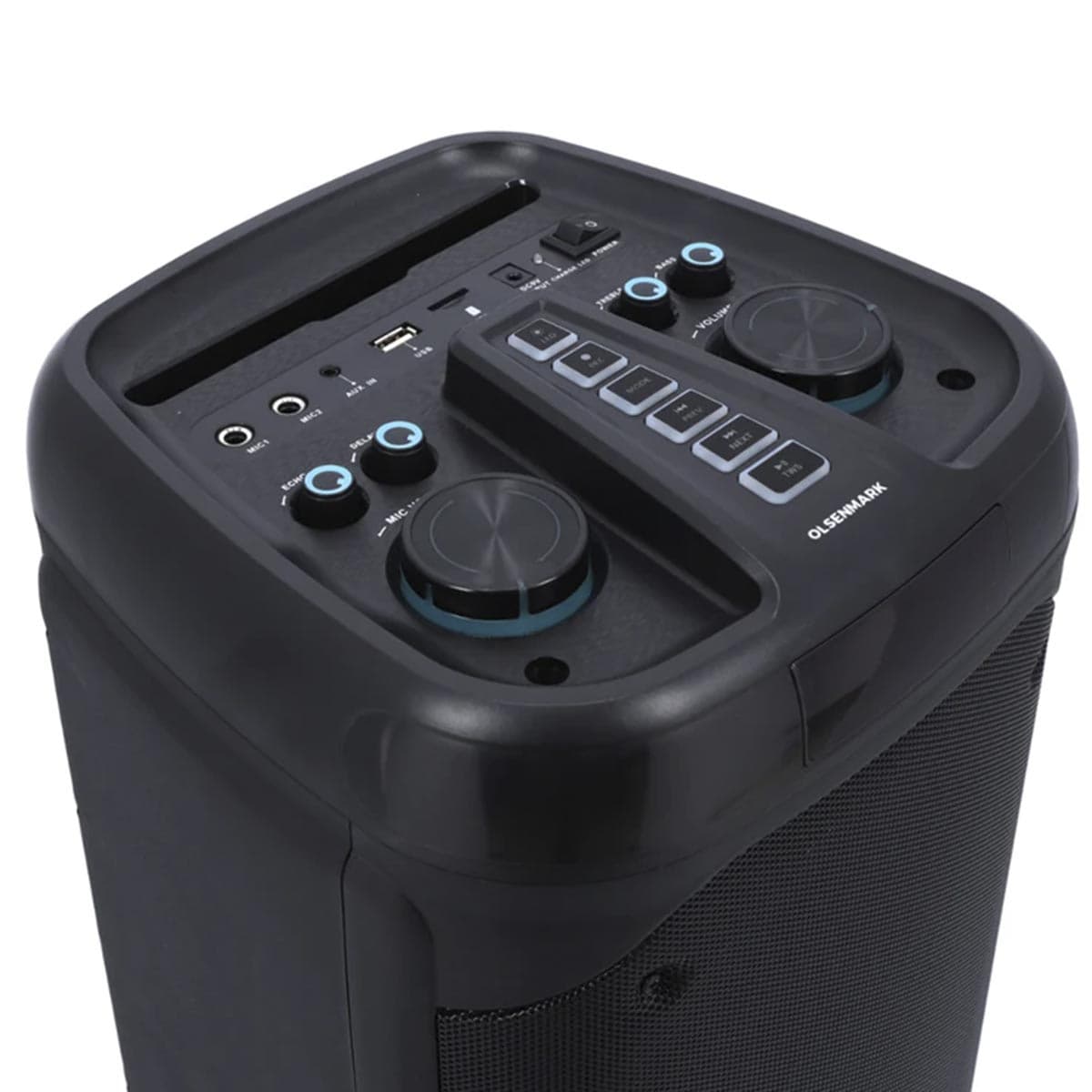 Olsenmark Rechargeable Party S
