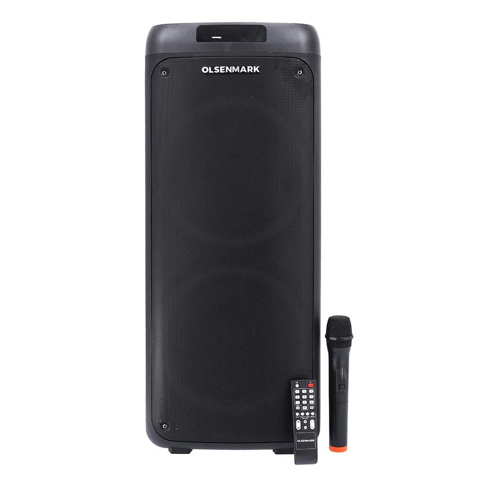 Olsenmark Rechargeable Party S