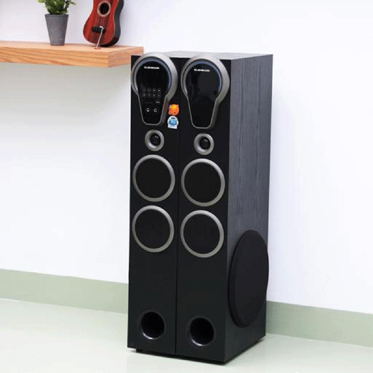 Olsenmark 2.0 Hi-Fi Digital Sp