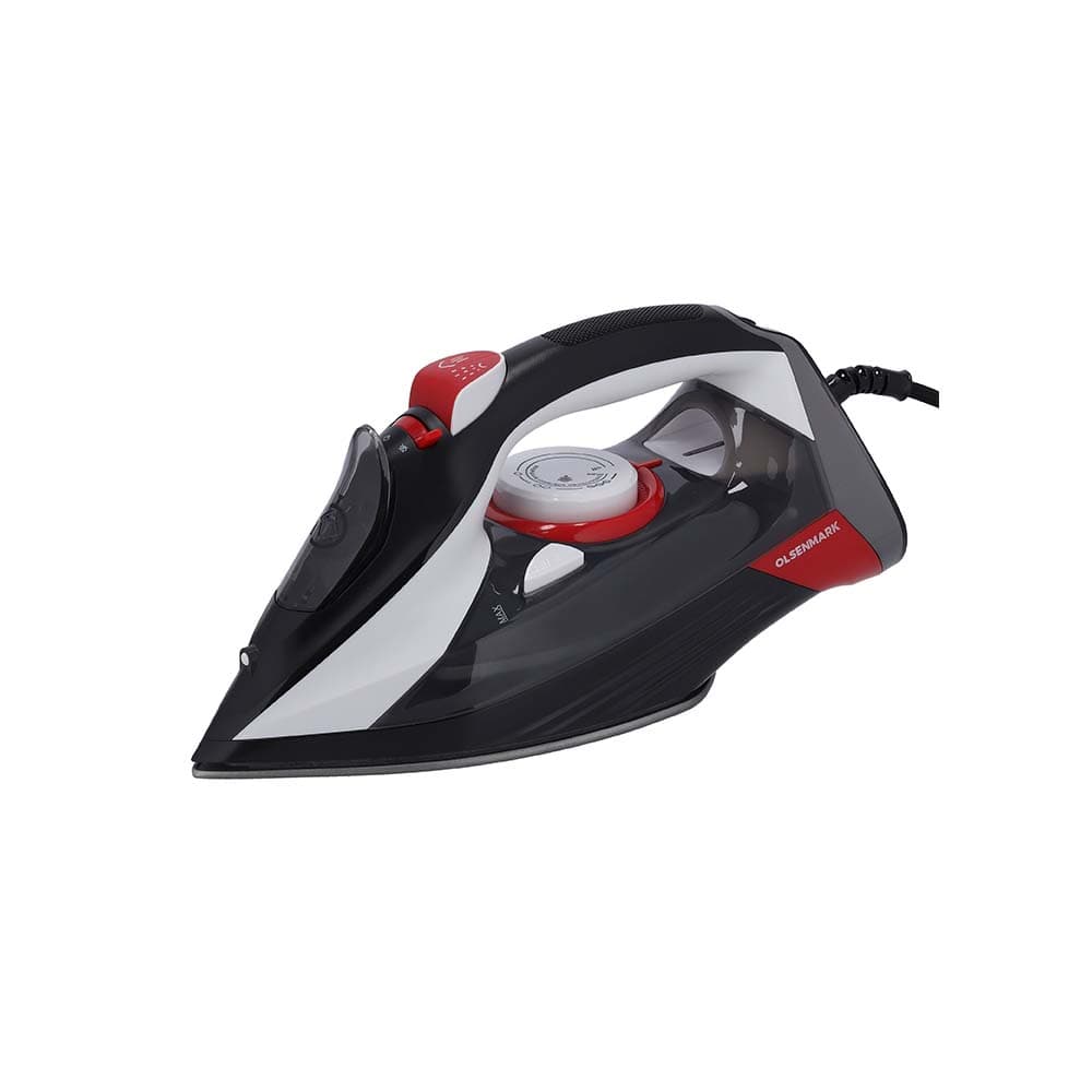 Olsenmark Steam Iron 2200W