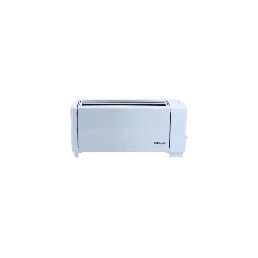 Olsenmark 4-Slice Bread Toaster