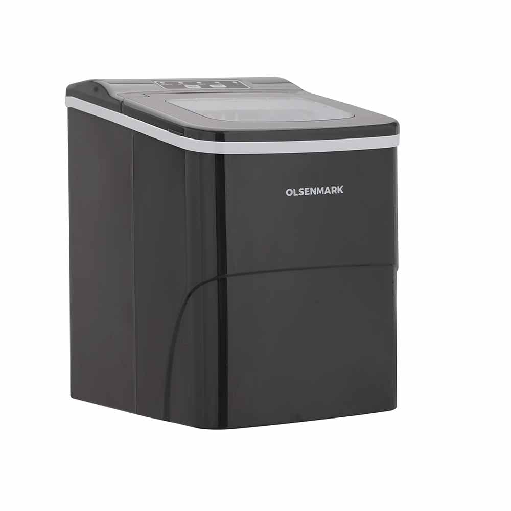  Olsenmark Electric Ice Maker -OMIM2496