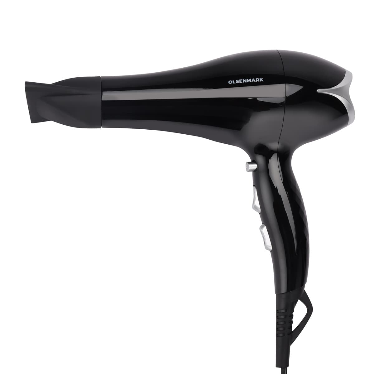 Olsenmark Professional Hair Styling Kit 3 In 1 OMH4097