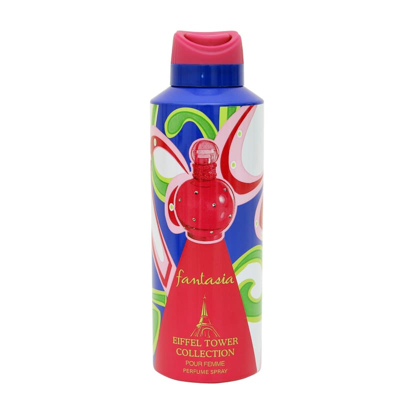 Fantasia Deodorant 200ml
