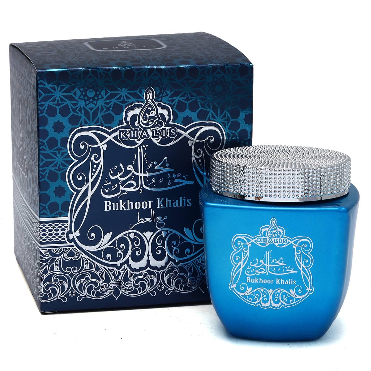 Ma Al Attar Khalis Bukhoor 50g