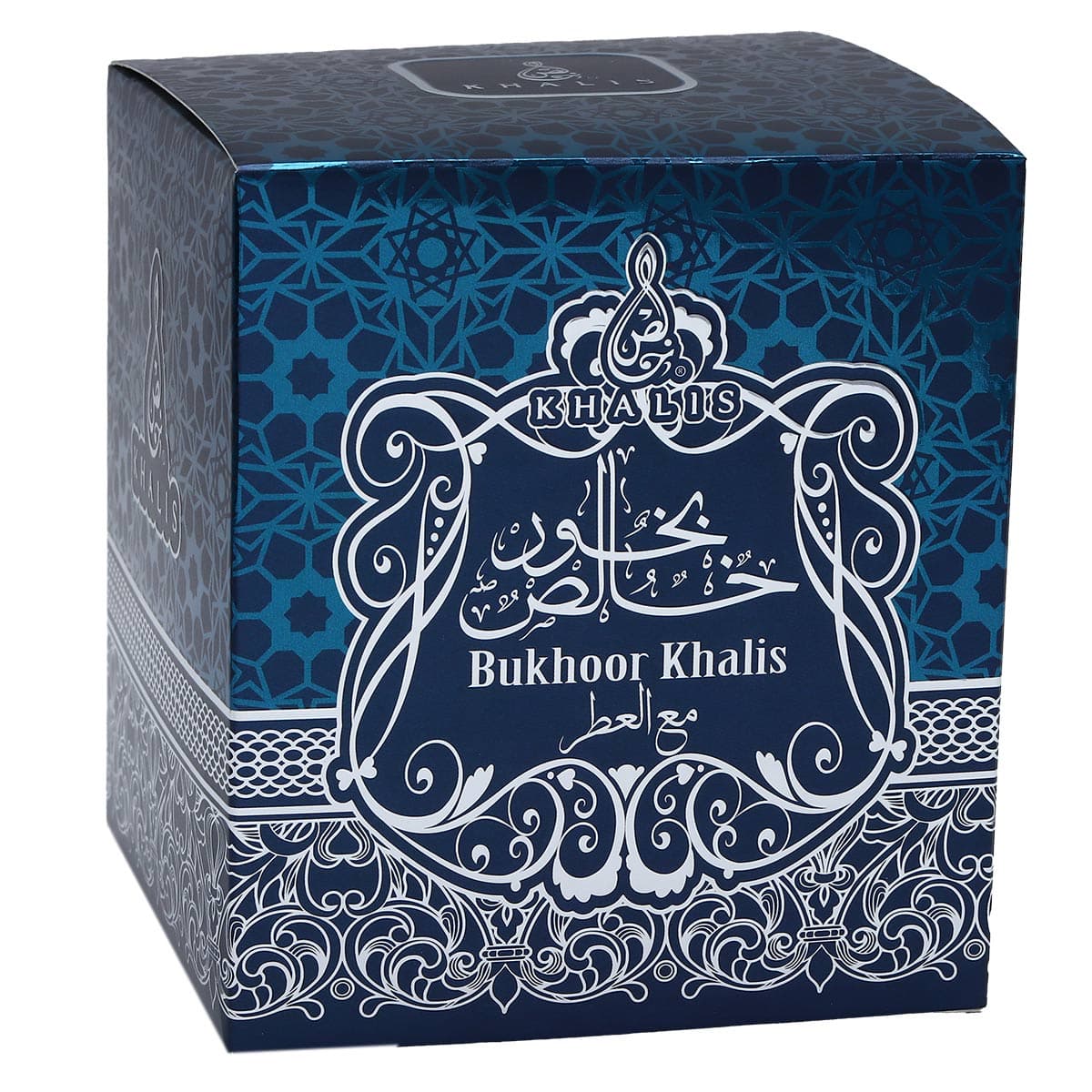 Ma Al Attar Khalis Bukhoor 50g