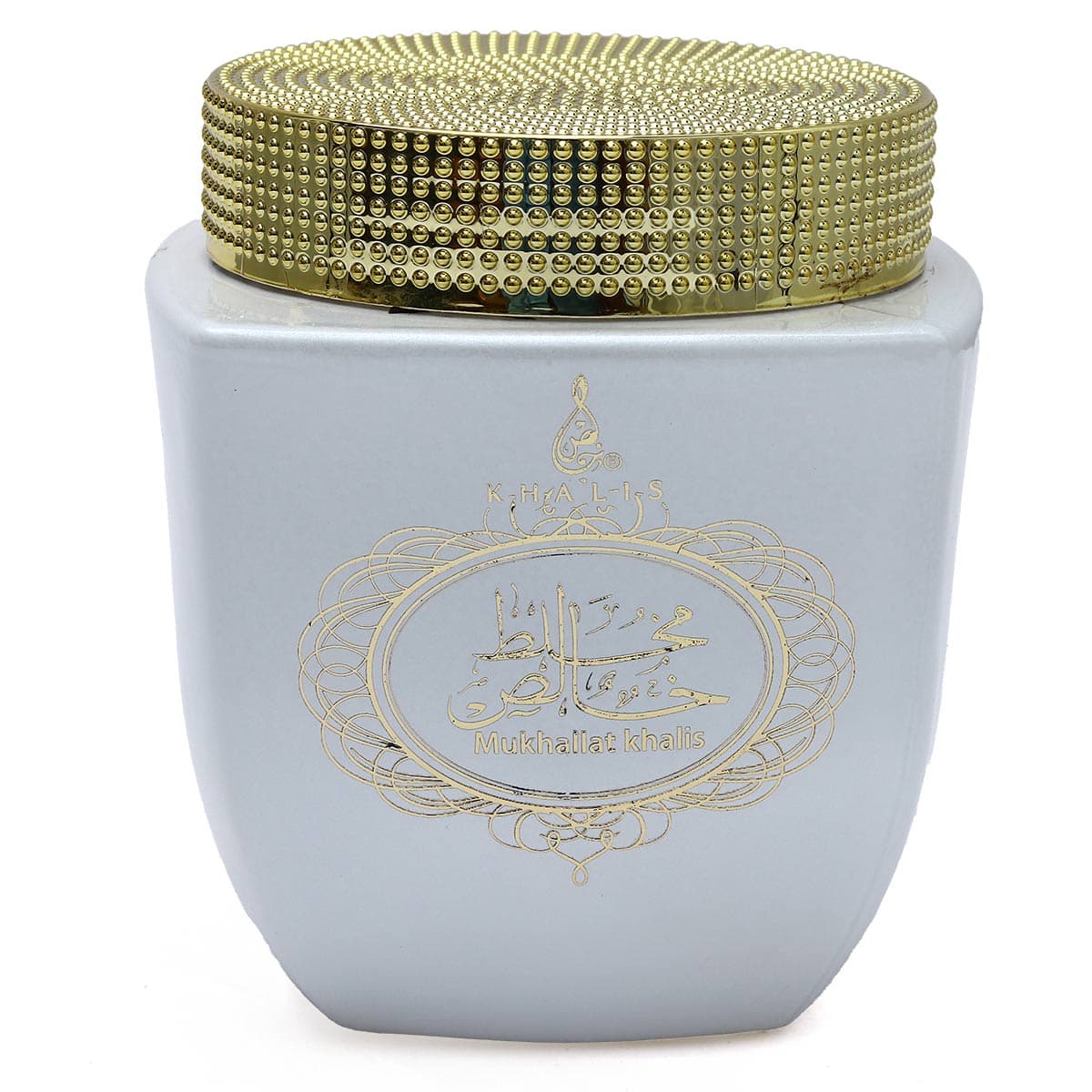 Ma Al Attar Khalis Mukhallat Khalis 50g