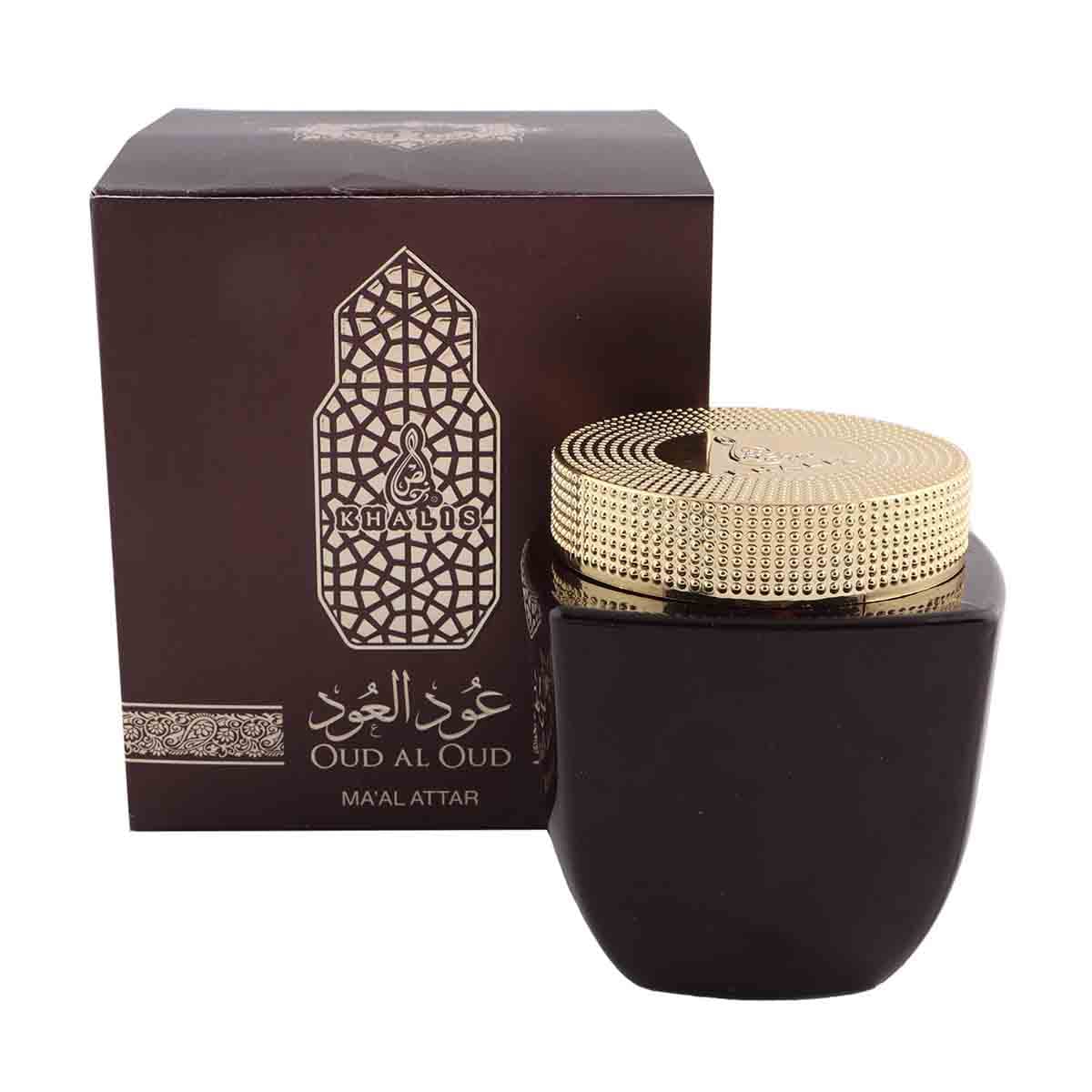 Maal Attar Oud Al Oud 50Grm