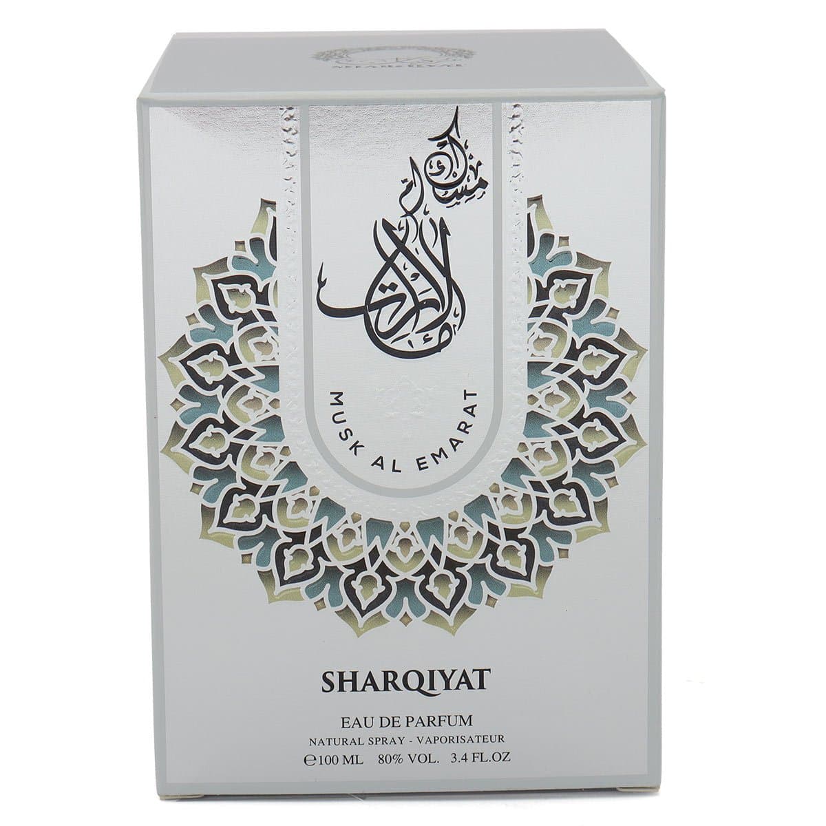 Sharqiyat Musk Al Emarat EDP 100ml