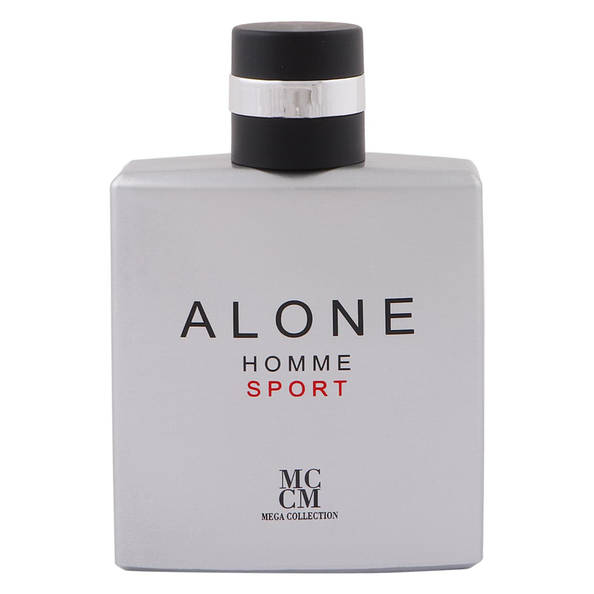 Mega Cllectn Alone 100Ml