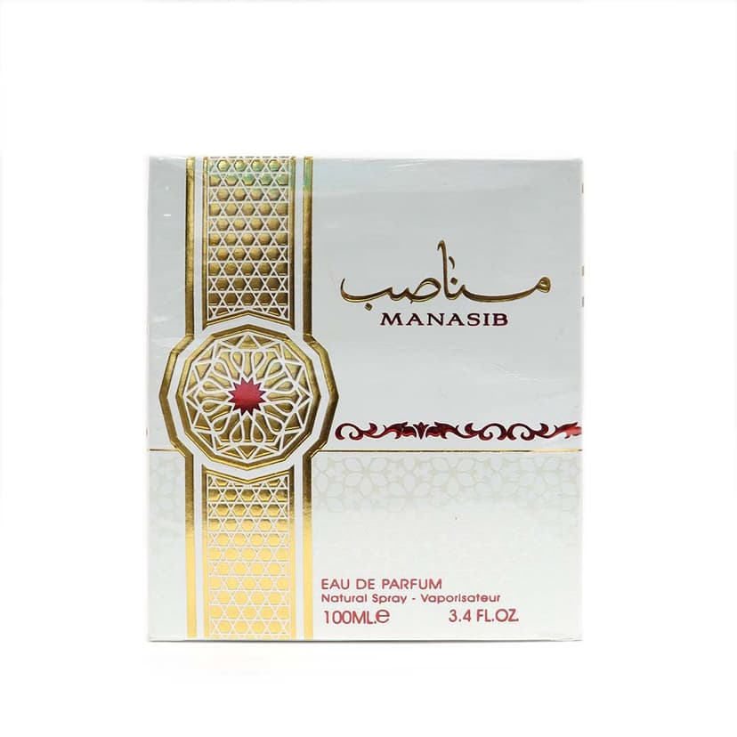 Manasib Spray 1ml