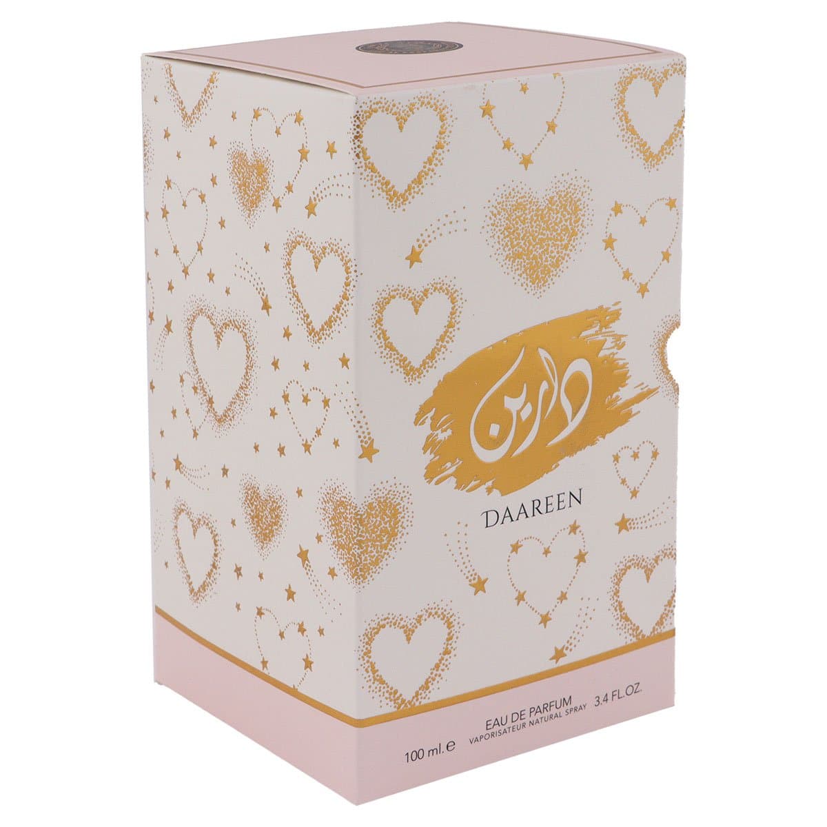 Daareen EDP 100ml