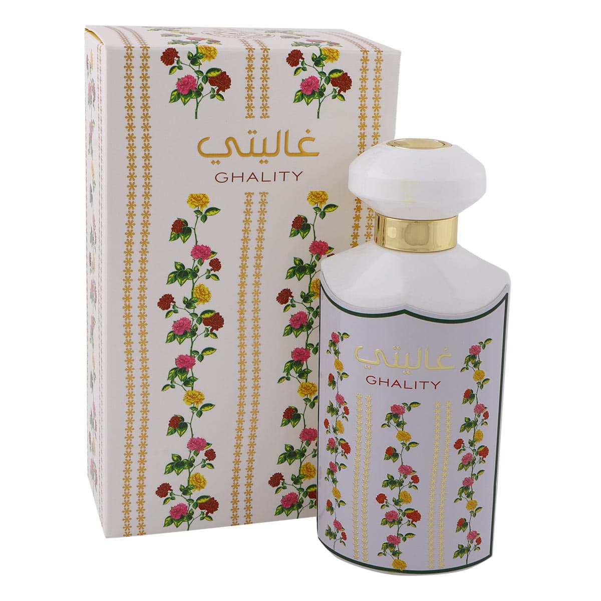 Spray Ghality 100Ml
