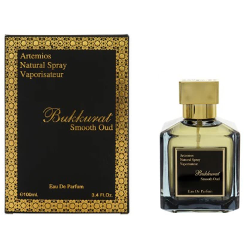 Artemios Bukkurat Smooth Perfume 100ml