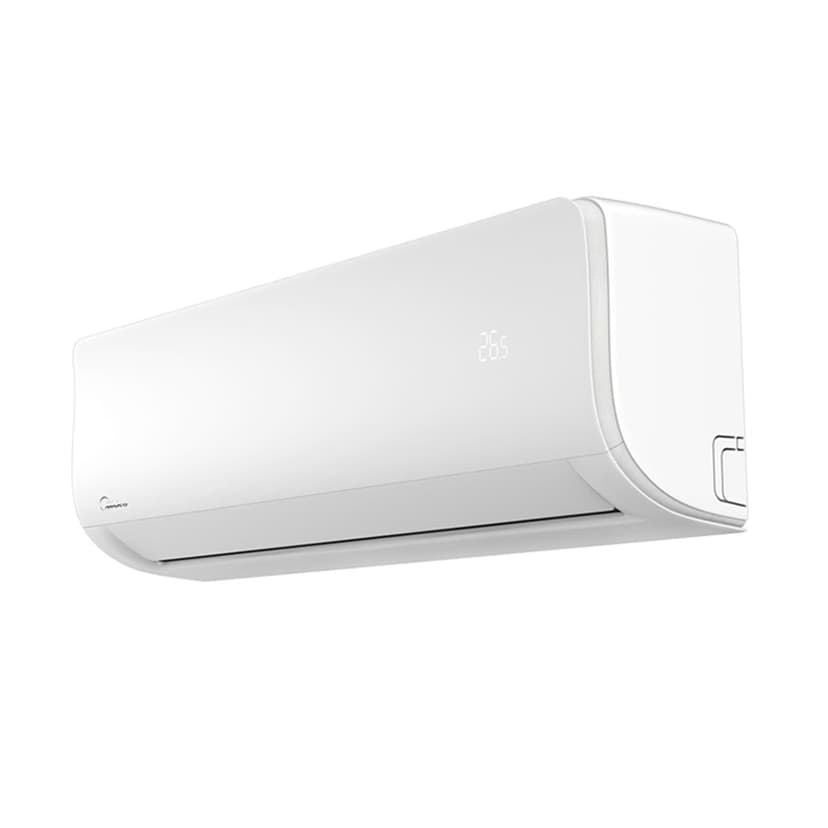 Midea Split AC 2 Ton R410A