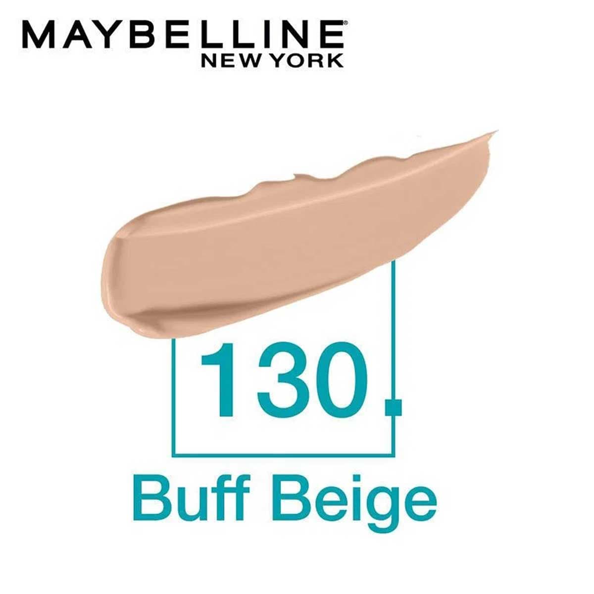 Fit Me Fdt Mat Pore Spf 130