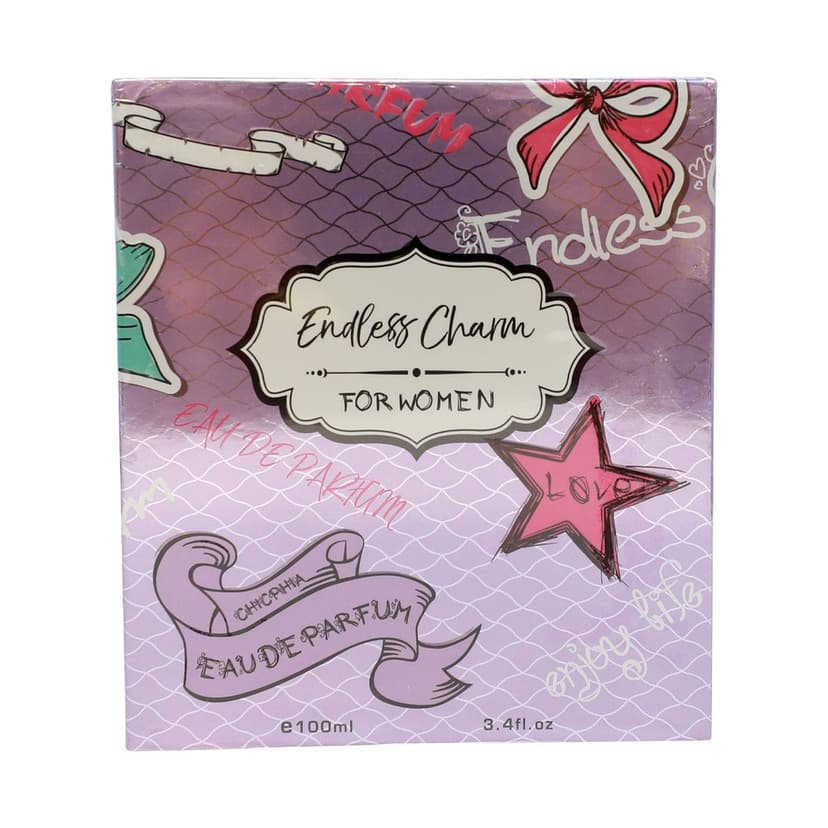 Endless Charm 100ml