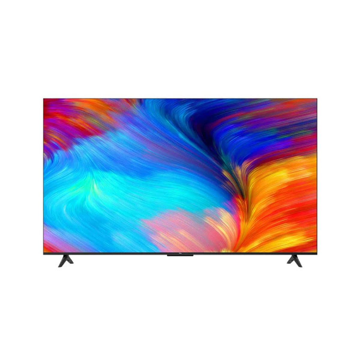 TCL 4K UHD Smart Google TV 55 Inch 55P635