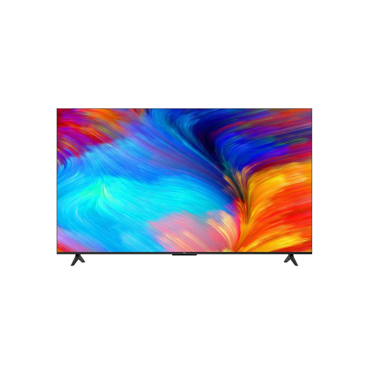 TCL 4K UHD Smart Google TV 75 Inch 75P635