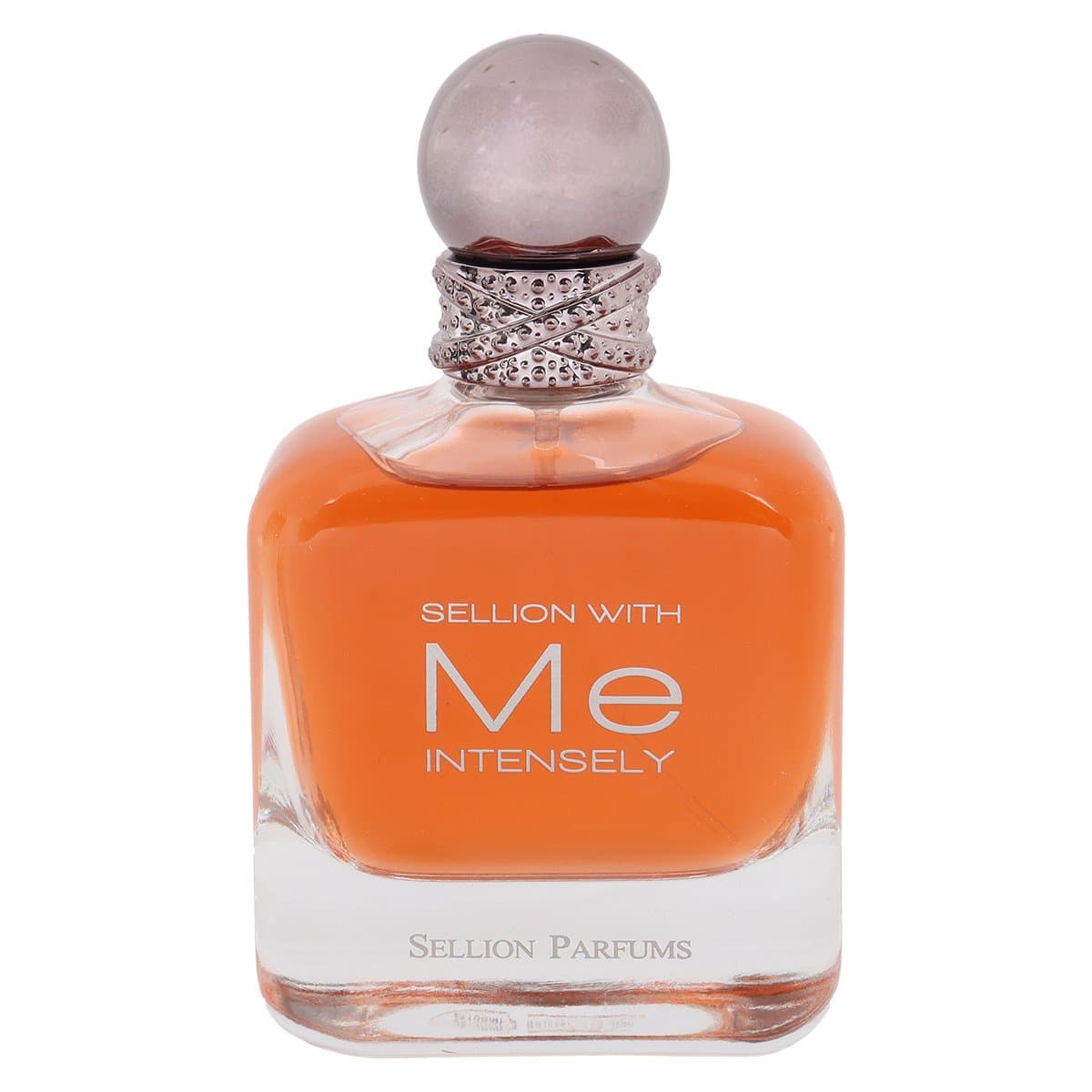 Sellion Parfums Sellion with Me Intensely EDP 100ml